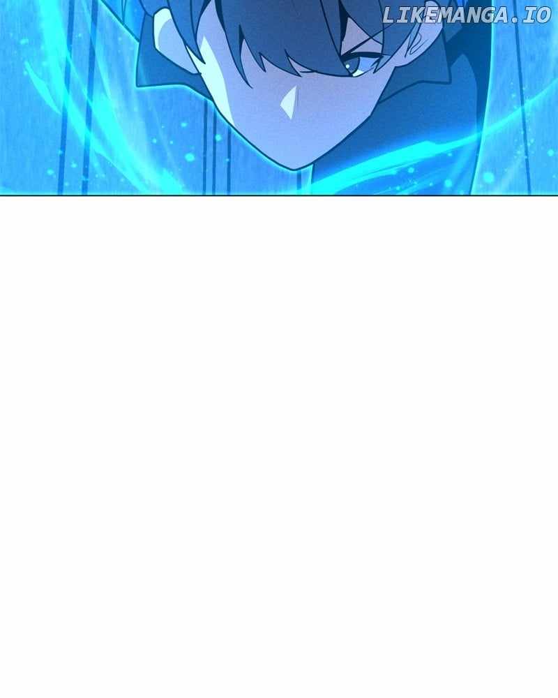 Solo Spell Caster Chapter 189 143